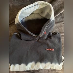 Large Volcom Hoodie